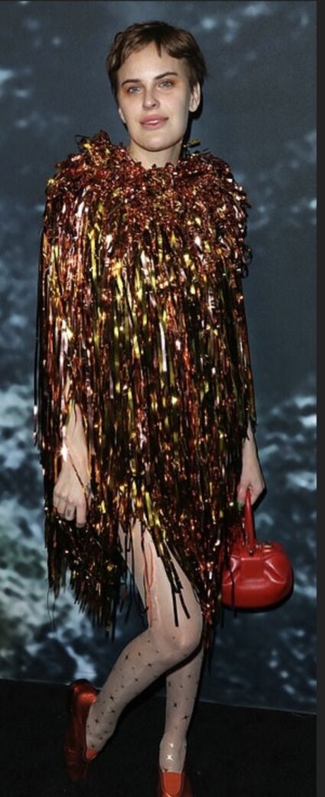 Tallulah Willis Leaked OnlyFans XXX