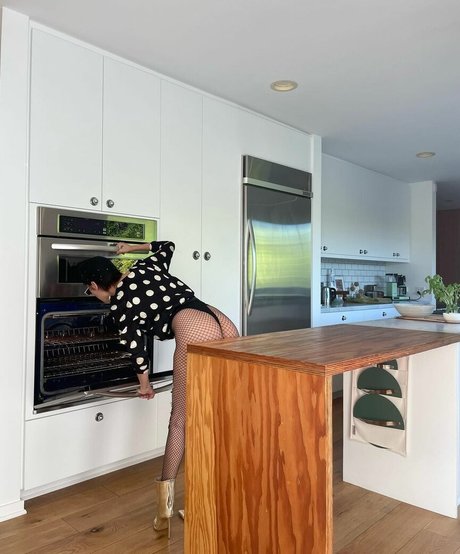 Tallulah Willis OnlyFans geleakte Pornografie