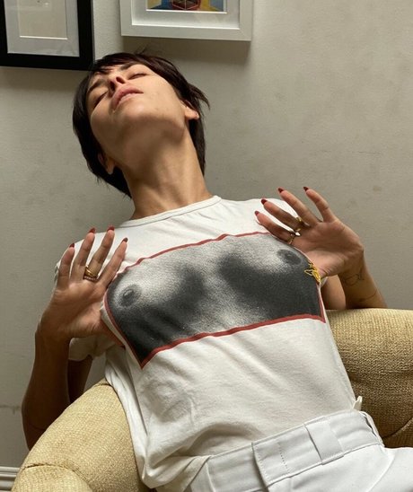 Tallulah Willis XXX OnlyFans