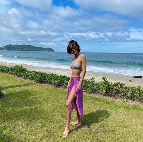 Tallulah Willis OnlyFans Leaj