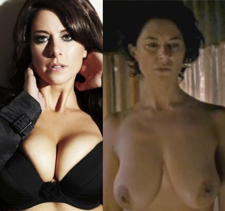 Belinda Stewart Wilson OnlyFans Sex