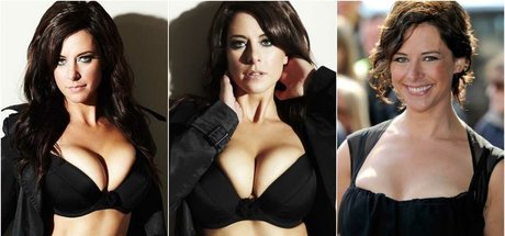 Belinda Stewart Wilson OnlyFans kostenlos