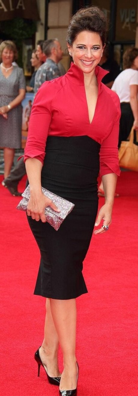 Belinda Stewart Wilson OnlyFans XXX