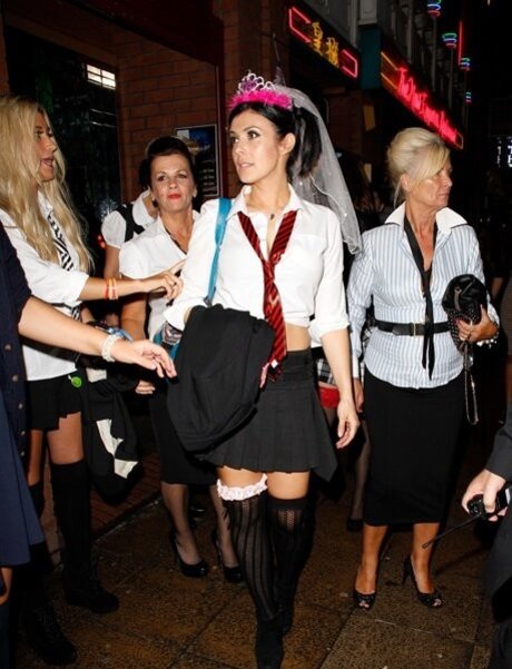 Charley Webb Neue OnlyFans Leaks