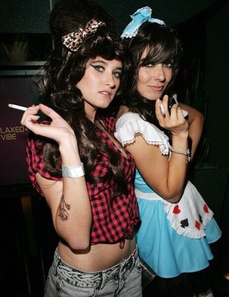 Charley Webb OnlyFans Modelfoto