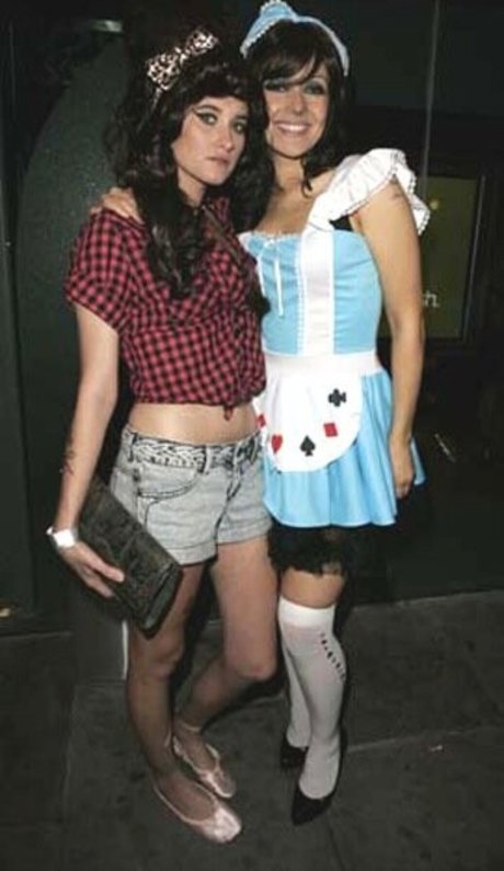 Charley Webb OnlyFans Nacktfotos