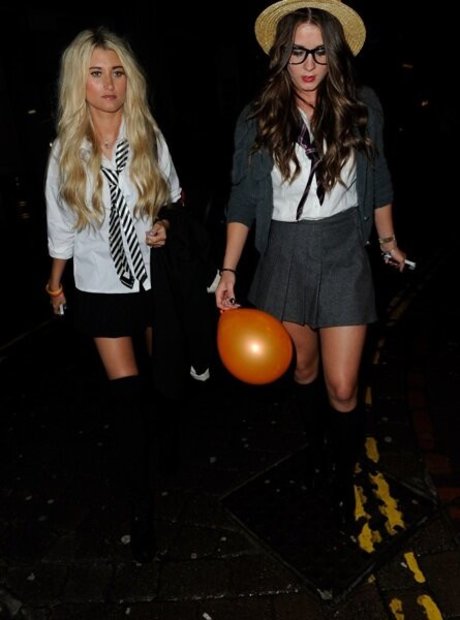 Charley Webb Profilbild