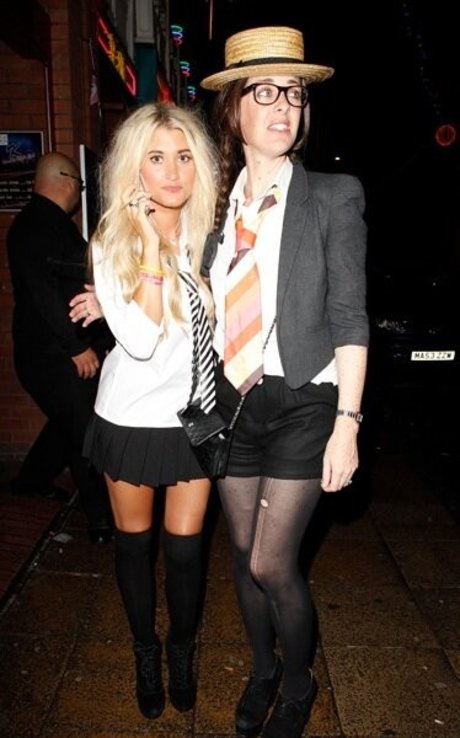 Charley Webb Leaked OnlyFans Bilder