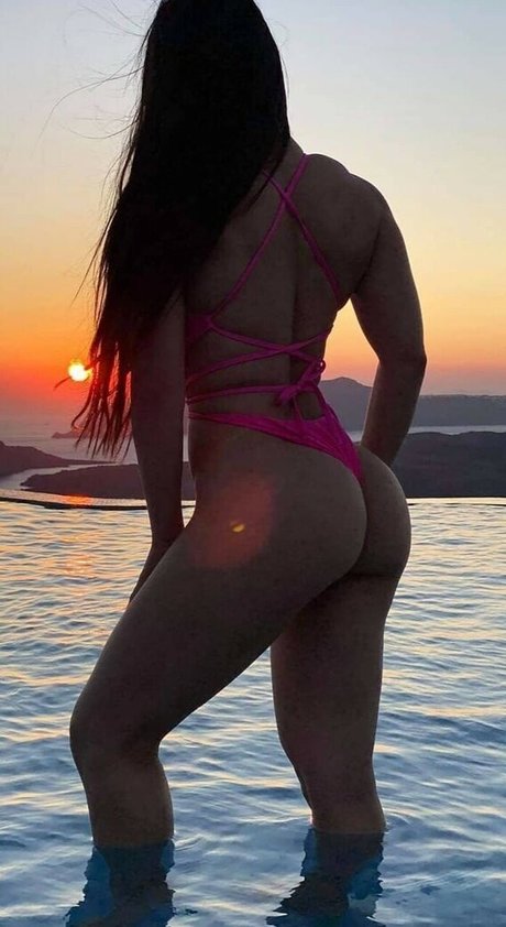 Christina Basta OnlyFans Pornografie