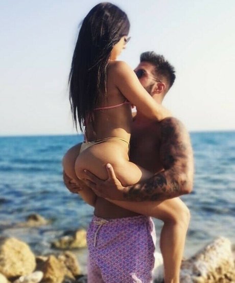 Christina Basta Sexy OnlyFans