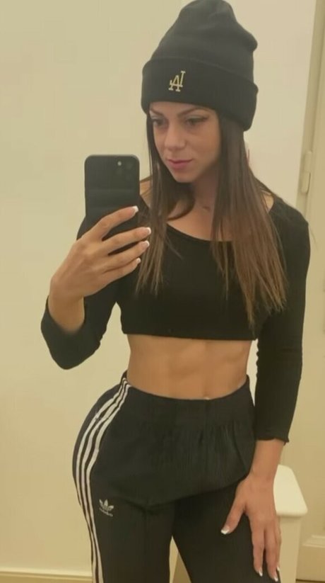 Christina Basta OnlyFans-Leaks