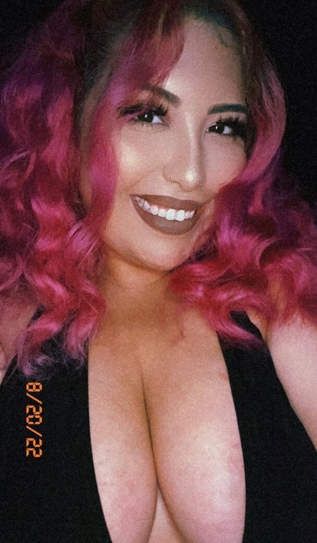 Lightnesss OnlyFans Fick geleakt