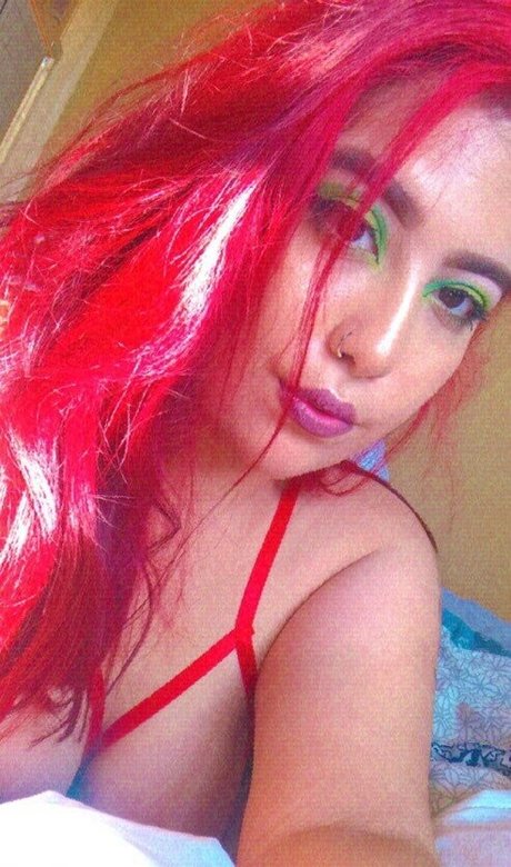 Lightnesss OnlyFans Fotos