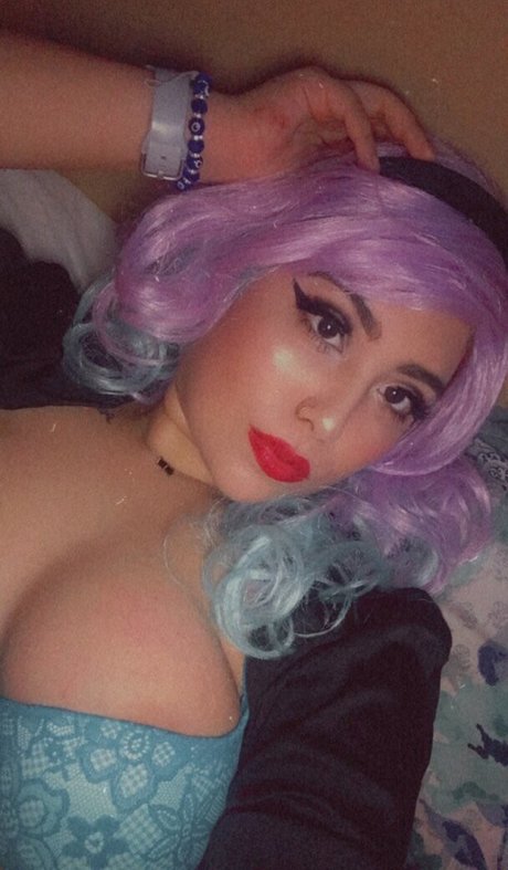 Lightnesss OnlyFans Leak