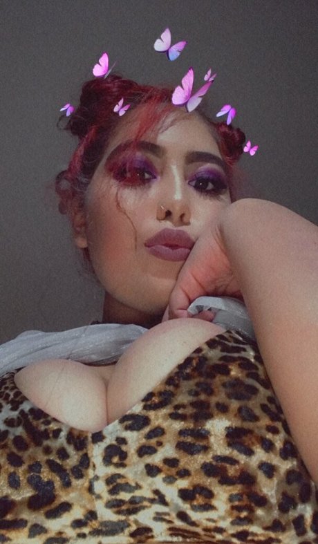 Lightnesss OnlyFans-Komplettinhalte