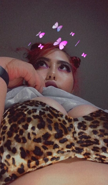 Lightnesss Nacktbilder von OnlyFans