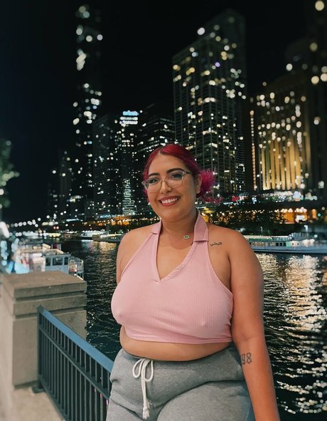 Lightnesss Nacktbilder OnlyFans Leaks