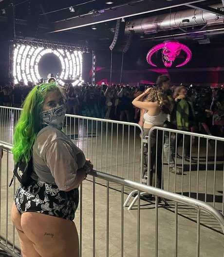 Lightnesss OnlyFans-Sex