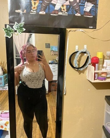 Lightnesss Nacktbilder OnlyFans