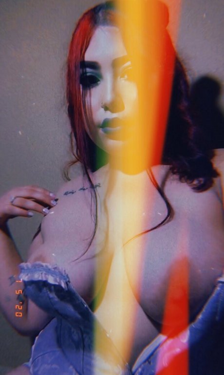 Lightnesss Leaked Porn OnlyFans