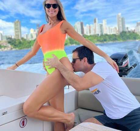 Renata Kuerten Leaked OnlyFans Bilder