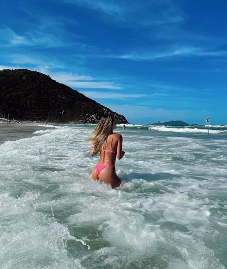 Talita Correa OnlyFans X