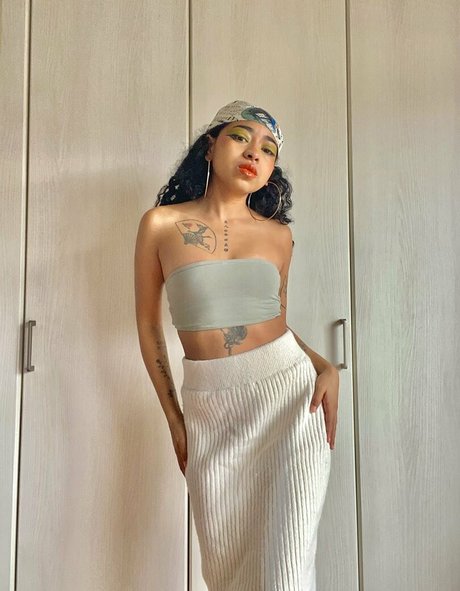 fkamorena OnlyFans geleakt