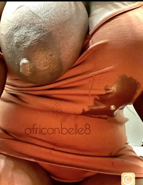 africanbelle8 Nacktbilder geleakt OnlyFans Porn geleakt