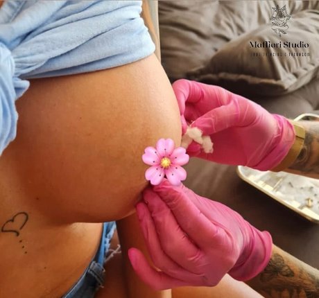 Andressa Oliveira OnlyFans Nacktbilder geleakt