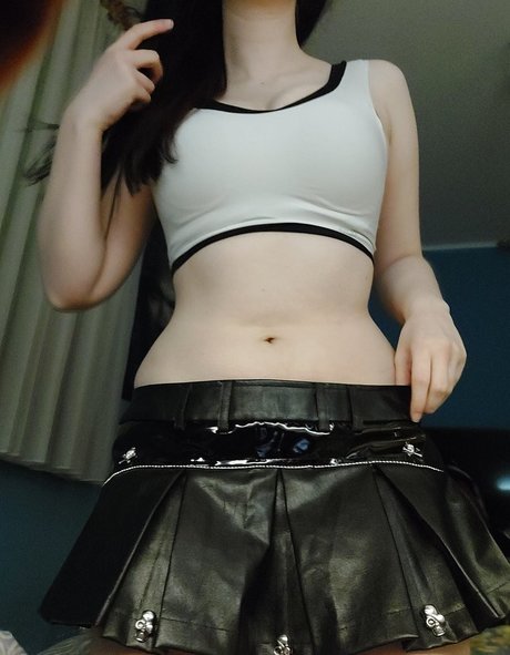 Rextasywrites Nacktbilder geleakt OnlyFans