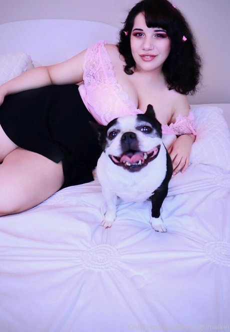 DemonG Bugs Porn OnlyFans Leak