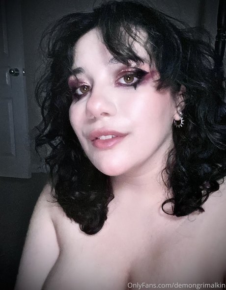 DemonG Bugs Nacktbilder OnlyFans Geleakt