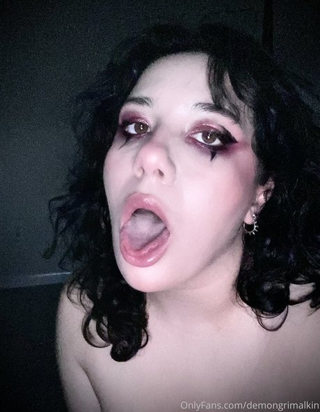 DemonG Bugs XXX OnlyFans