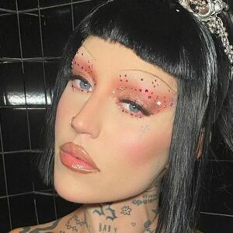 Brooke Candy OnlyFans Pornografie gratis