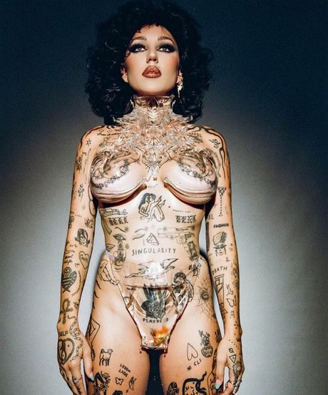 Brooke Candy OnlyFans-Leaks