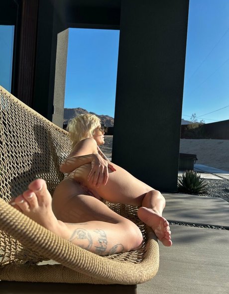 Alex Grey OnlyFans Nacktbilder geleakt