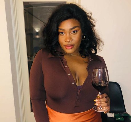 Zee Ngema OnlyFans-Pornoleak