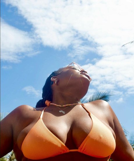 Zee Ngema OnlyFans Star