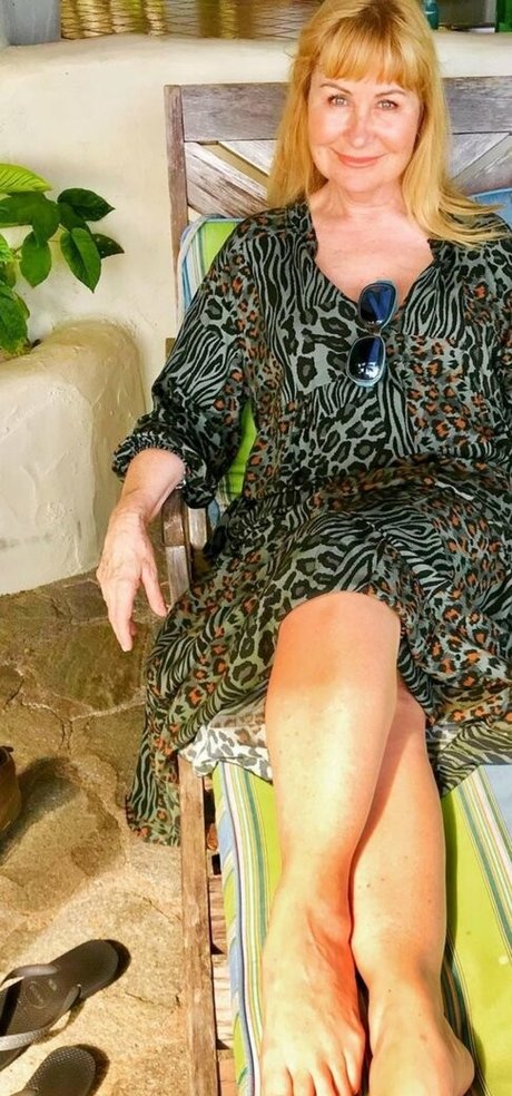 Sian Lloyd Nacktbilder von OnlyFans geleakt