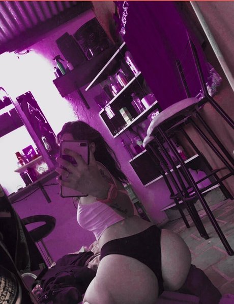 Milagros Vigo OnlyFans Leaks