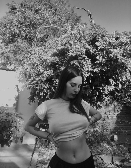 Milagros Vigo Leaked OnlyFans Fotos