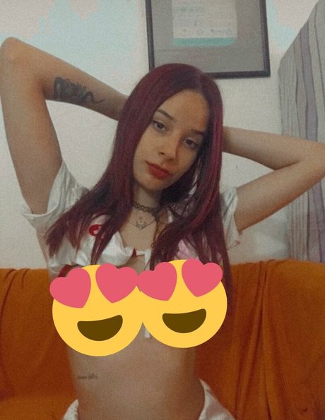 Milagros Vigo OnlyFans Nacktfotos