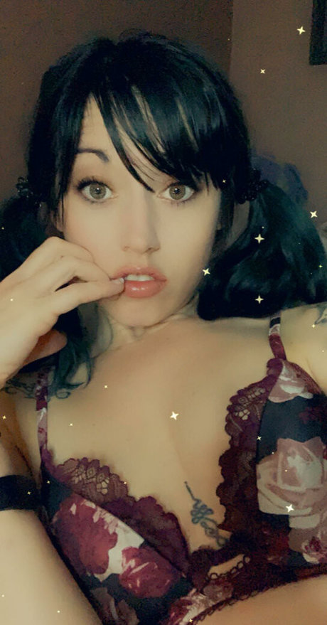 Altaluna OnlyFans-Pornos