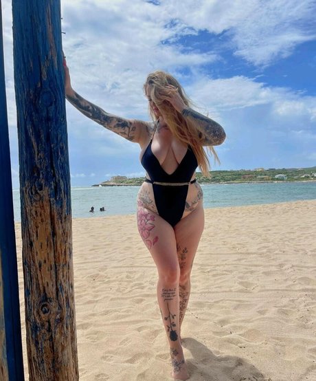 Sinead Bales Nacktbilder geleakt OnlyFans