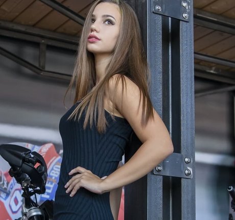 Fiege Eszter Leaked OnlyFans Sex