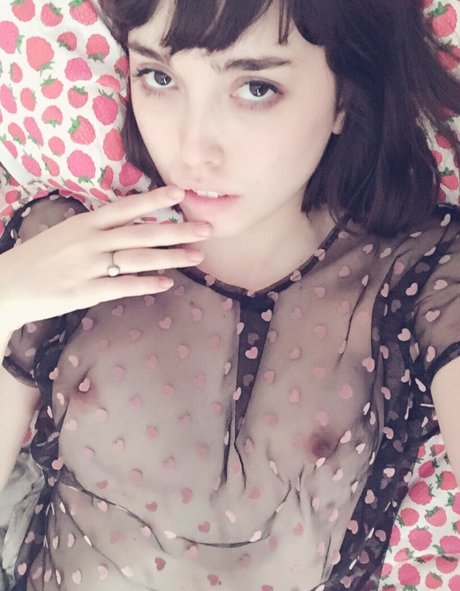 Miss Macross OnlyFans Sex Leak