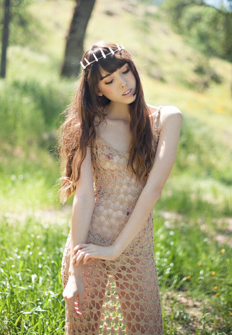 Miss Macross Oben ohne OnlyFans