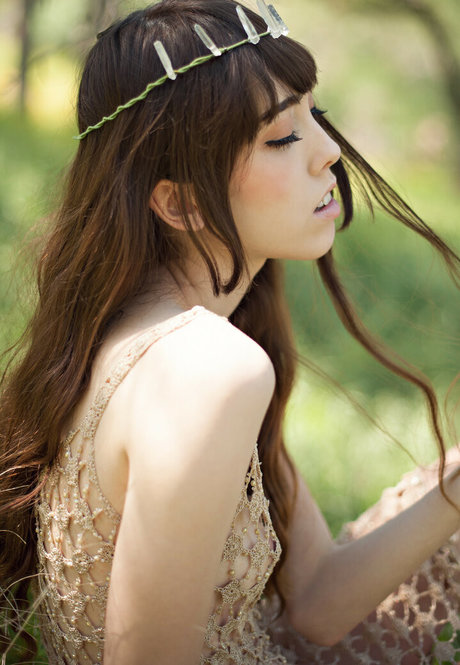 Miss Macross Nacktbilder von OnlyFans geleakt