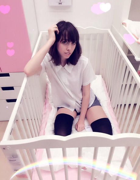 Miss Macross OnlyFans geleakte Brüste