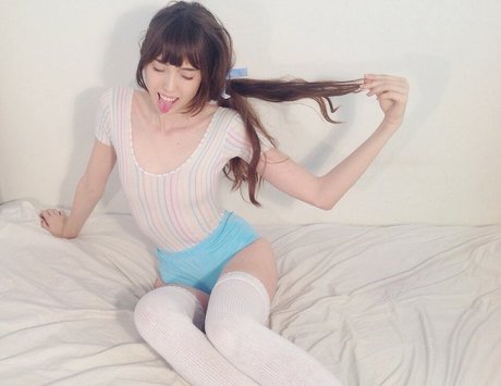 Miss Macross Nacktbilder-Leaks von OnlyFans